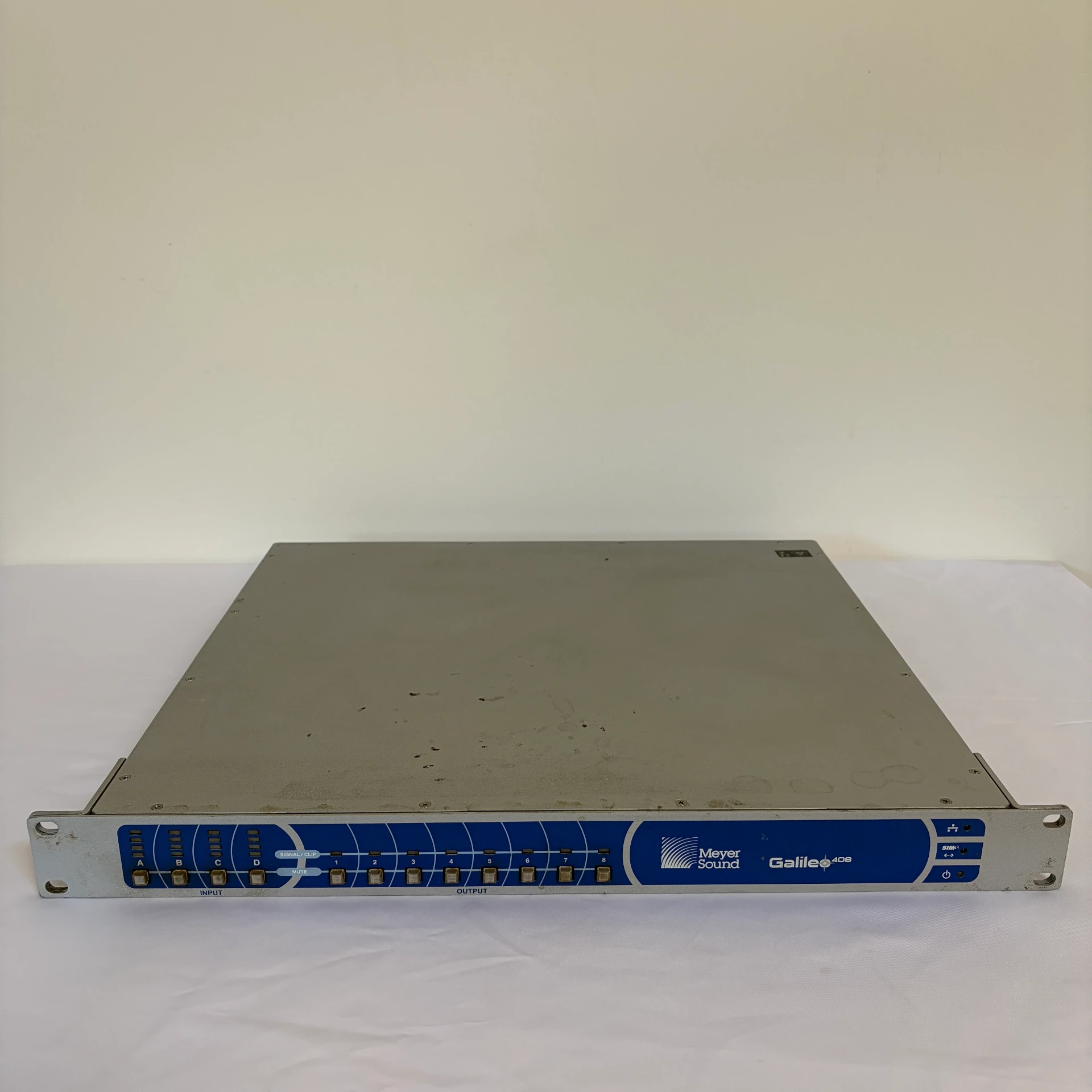[V233] Meyer Sound Galileo 408 [Refurbished]