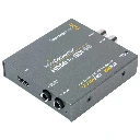 Blackmagic Design CONVMBSH4K6G Mini Converter HDMI to SDI 6G — New Sealed