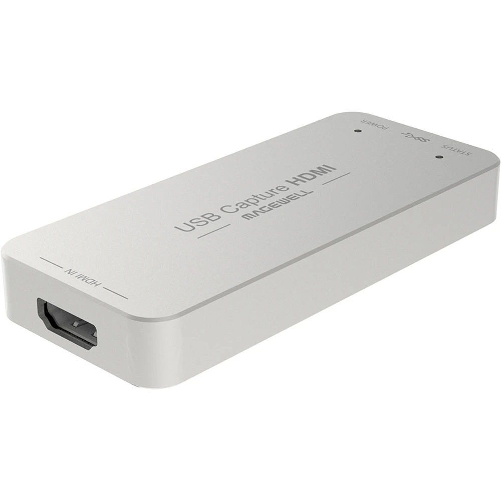 [B029] Magewell 320600000 USB Capture HDMI Gen 2
