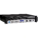 Crown CDi 1000 Two-Channel, 500-Watt @ 4Ω, 70V/140V Power Amplifier (New)