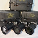 Barco R9862005 TLD+ 1.16–1.49:1 HD / 1.25–1.60:1 4K Projector Lens — Tested Clean